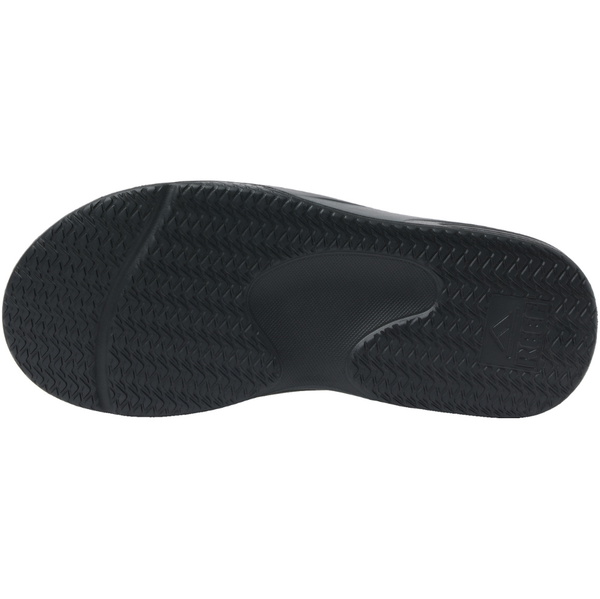 2026 Reef Herresandaler Fanning H20 CJ8545 - Black /Sølv